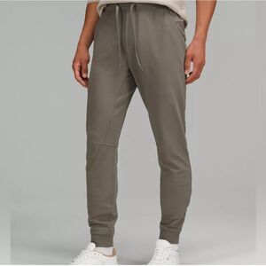 Lululemon Green City Sweat Jogger Pants Men’s Large